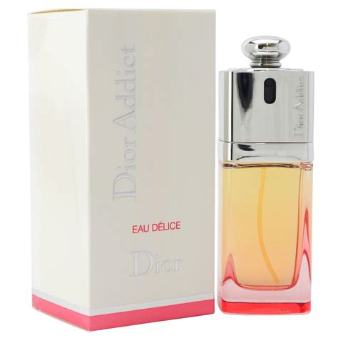 dior eau delice 50 ml|Dior addict perfume sephora.